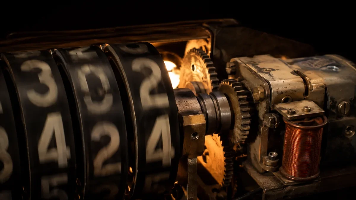 Illustrative pinball collector image for Electromechanical vs Solid-State Pinball Machines